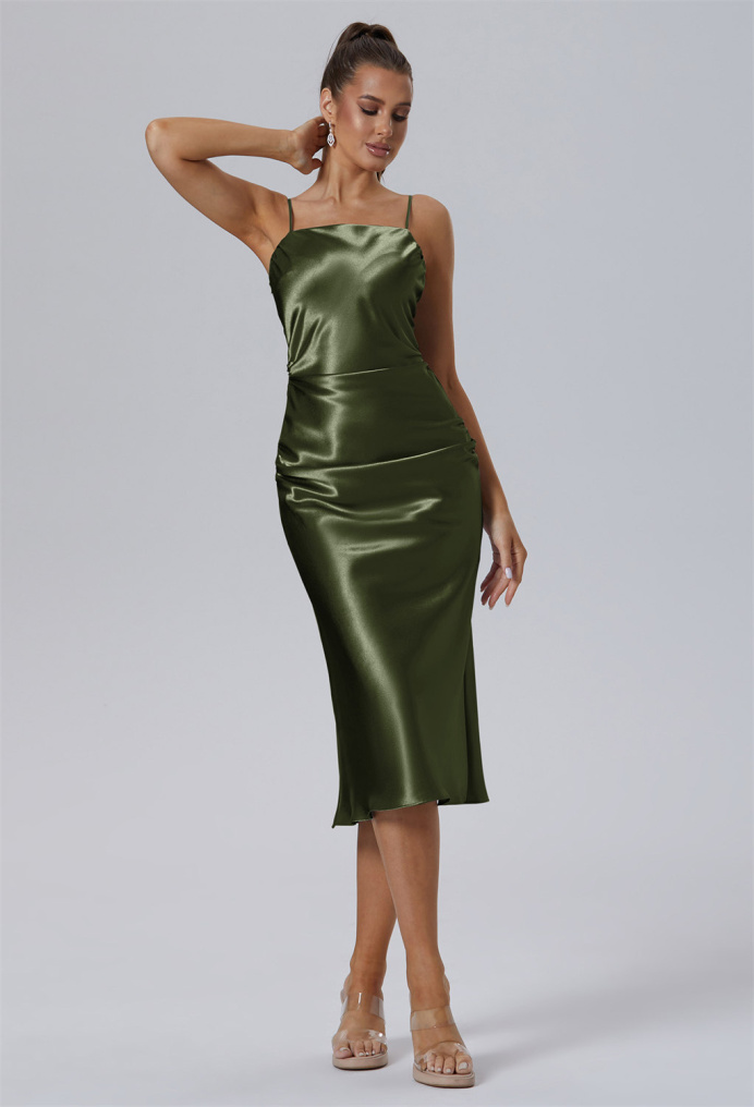 AW Carillon Dress